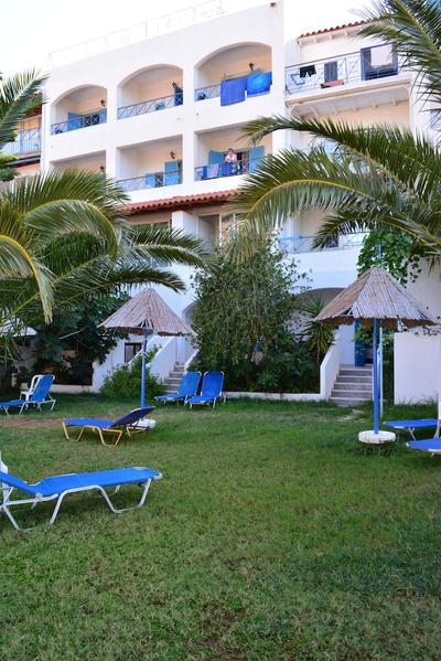 Harmony E Rock Hotel