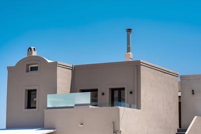 The Penthouse Santorini
