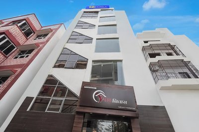 Fabhotel Yatri Nivas
