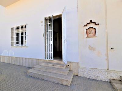 Apartment Marina di Mancaversa by Ionian Sea