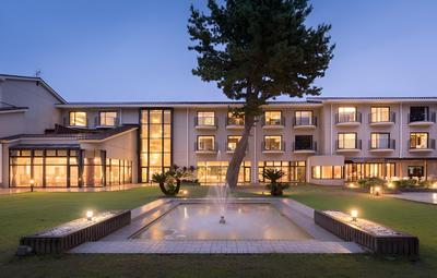 Sunset View hotel Keinoumi