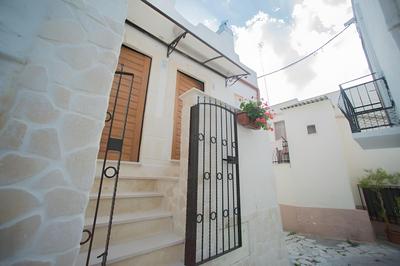 San Leonardo Casa Vacanze