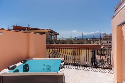 Ginevra Luxury Taormina by Wonderful Italy