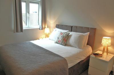 Cotels at Centro Serviced Apartments