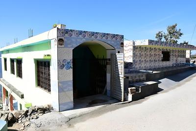 Goroomgo Prem Home Stay Ranikhet