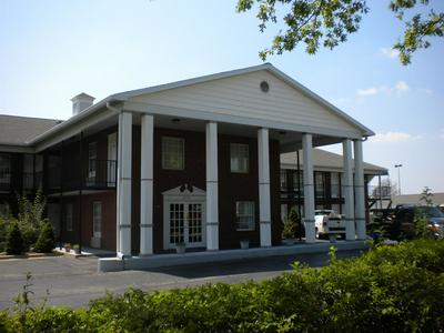 Capital O First Heritage Inn Rantoul IL I 57