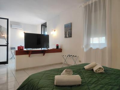 CconfortHotels eXtramurale Apartment
