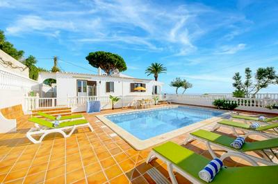 Casa Sol in Albufeira