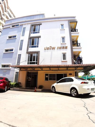 Prapai Place Don Muang