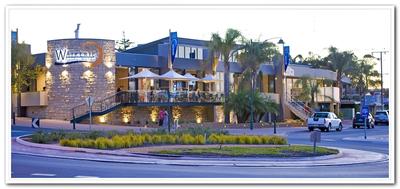 Waikerie Hotel Motel