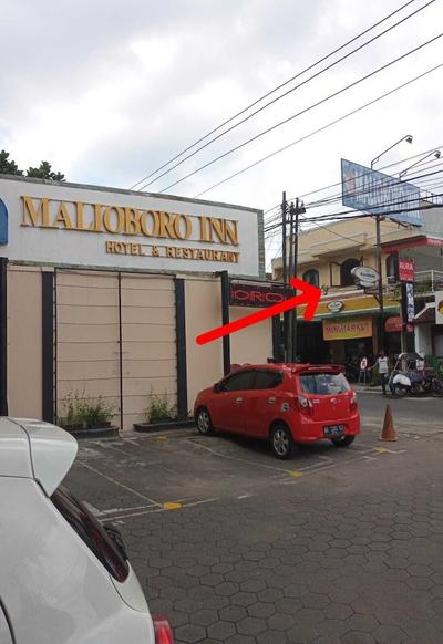 Malioboro Inn Yogyakarta