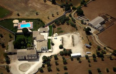 Agriturismo Bugilfezza