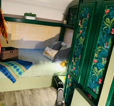 Penhallow House Glamping Retreat