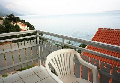 Šera - 50 m From Beach - A3