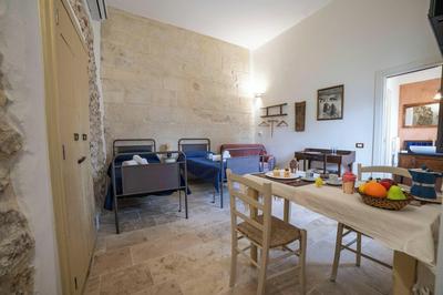 San Giorgio boutique apartment with airco