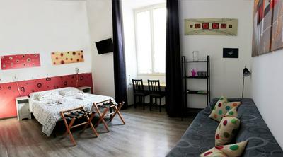 Termini Gold Guest House