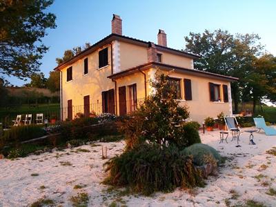 Agriturismo I Lapi