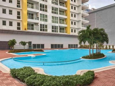 Olympia City Hotel by Dara