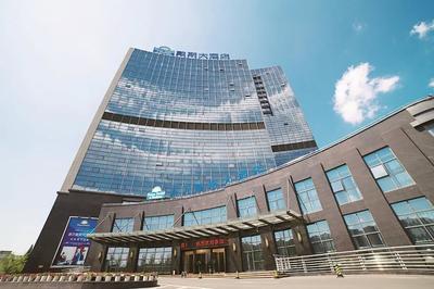 Days Hotel & Suites by Wyndham Jiangsu Xinyi