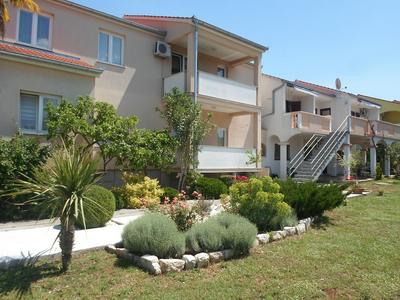 Apartmani Golic