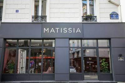 Le Matissia