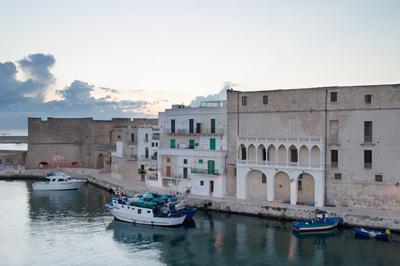 Garibaldi Exclusive Apartments