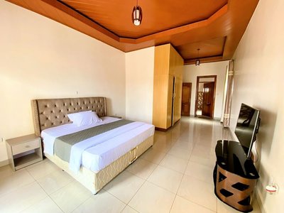 ITUNDA NICE RESIDENCE KIGALI