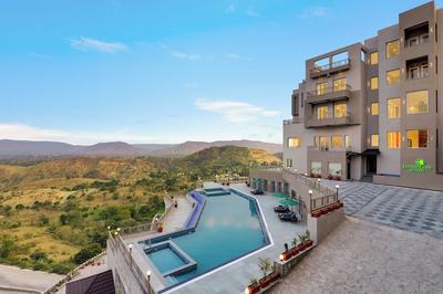 Lemon Tree Resort Kumbhalgarh