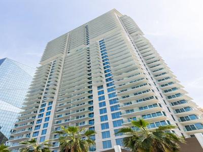 Luxurious 1BR Oasis Panoramic Views