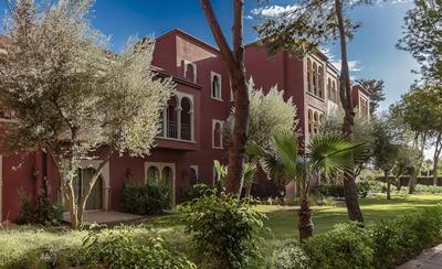 Eden Andalou Aquapark & Spa