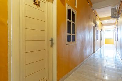 OYO Life 2158 Arista Residence Syariah