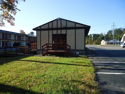 American Inn Motel