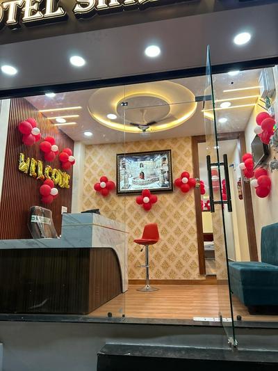 Hotel Shree
