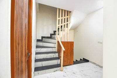 Fabhotel Royal Metro