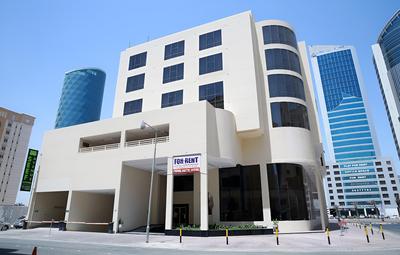 Seef Avenue Suites