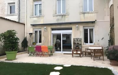 Chambres d'hotes Alain & Nicole