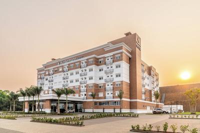 Hotel Kindermann Chapecó - Hotel Novo