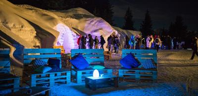 Village Igloo Val Thorens