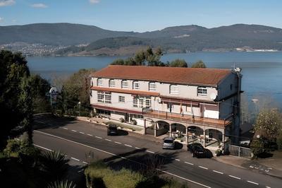 Hotel Santo Apóstolo