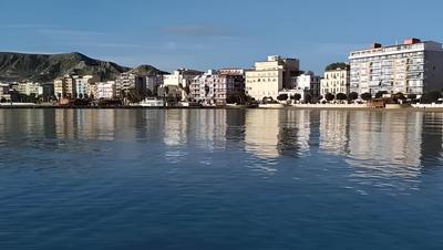 Casa Di Rino - on the Seafront of Crotone