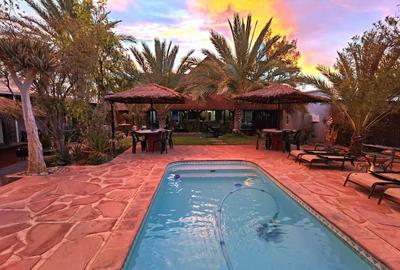 Bethanie Hotel and Guesthouse