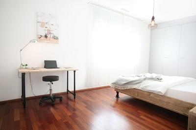 Nest - Bundesstrasse