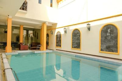 OYO 2614 Demasto Homestay