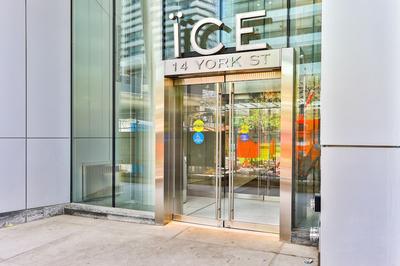 City View High-Rise Condo