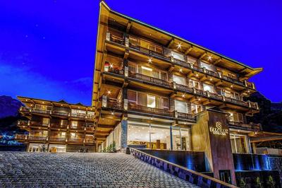 Palchan Hotel & Spa, a member of Radisson Individuals