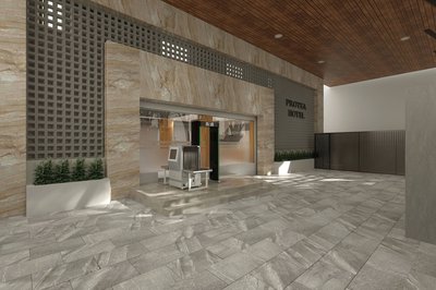 Protea Hotel by Marriott Kinshasa