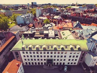 Rixwell Viru Square Hotel Tallinn