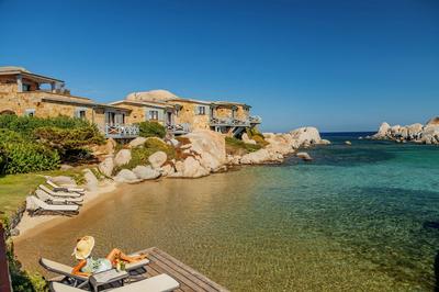 Hôtel & Spa des Pêcheurs