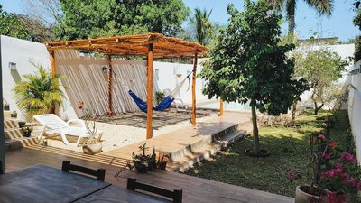 Hotel Casa Monserrat