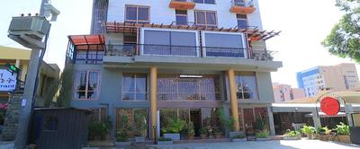 Zig Zag Hotel and Spa